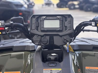 2026 Polaris Sportsman 450 H.O. - Photo 13