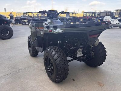 2026 Polaris Sportsman 450 H.O. - Photo 4
