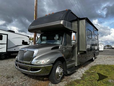 2008 Gulf Stream RV Conquest Endura - Photo 2