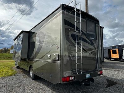 2008 Gulf Stream RV Conquest Endura - Photo 4
