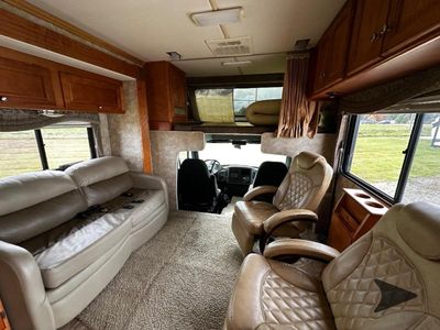 2008 Gulf Stream RV Conquest Endura - Photo 12