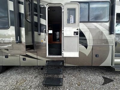 2008 Gulf Stream RV Conquest Endura - Photo 10