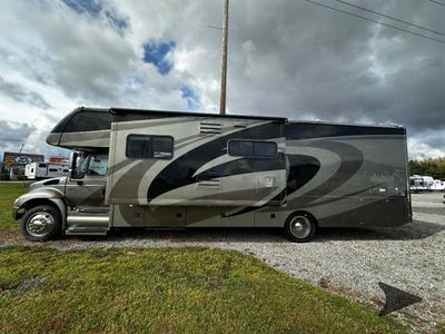 2008 Gulf Stream RV Conquest Endura - Photo 7