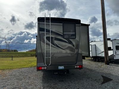 2008 Gulf Stream RV Conquest Endura - Photo 6
