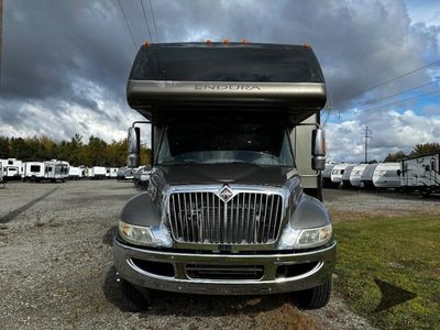2008 Gulf Stream RV Conquest Endura - Photo 3