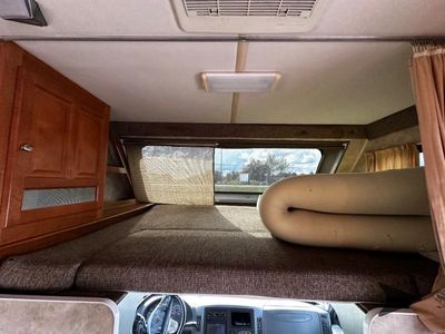 2008 Gulf Stream RV Conquest Endura - Photo 15