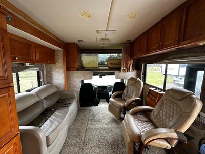 2008 Gulf Stream RV Conquest Endura - Photo 13