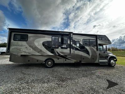 2008 Gulf Stream RV Conquest Endura - Photo 8