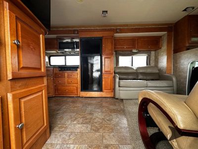 2008 Gulf Stream RV Conquest Endura - Photo 11