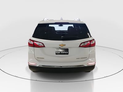 2019 Chevrolet Equinox - Photo 6