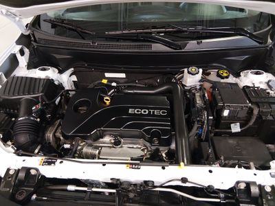2019 Chevrolet Equinox - Photo 14