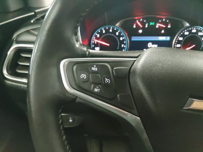 2019 Chevrolet Equinox - Photo 9