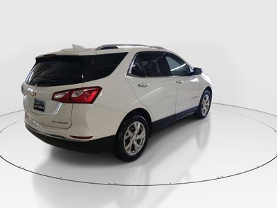 2019 Chevrolet Equinox - Photo 7