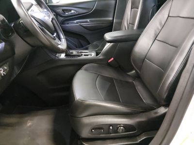 2019 Chevrolet Equinox - Photo 12