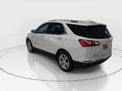 2019 Chevrolet Equinox - Photo 5