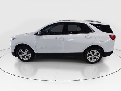 2019 Chevrolet Equinox - Photo 4