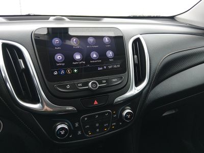 2019 Chevrolet Equinox - Photo 20