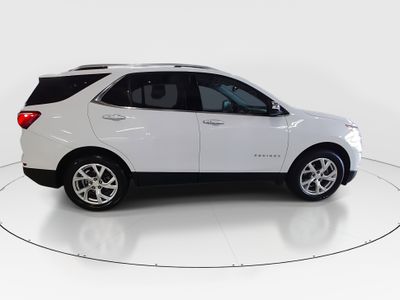 2019 Chevrolet Equinox - Photo 8