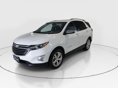 2019 Chevrolet Equinox - Photo 3