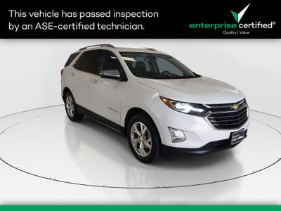 2019 Chevrolet Equinox - Photo 1