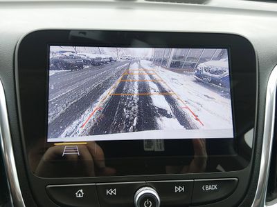 2019 Chevrolet Equinox - Photo 21