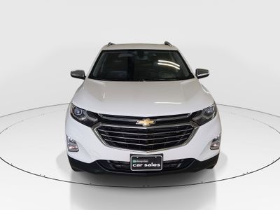 2019 Chevrolet Equinox - Photo 2