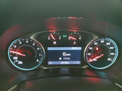 2019 Chevrolet Equinox - Photo 11
