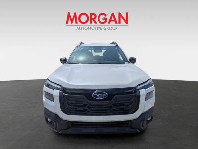 2026 Subaru Outback — photo 9 view