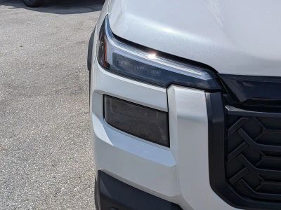 2026 Subaru Outback — photo 10 view