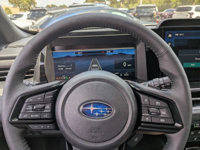 2026 Subaru Outback — photo 28 view