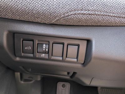 2026 Subaru Outback — photo 25 view
