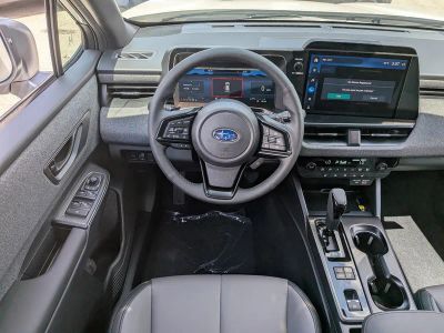 2026 Subaru Outback — photo 18 view