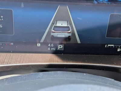 2026 Subaru Outback — photo 29 view
