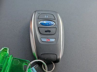 2026 Subaru Outback — photo 36 view