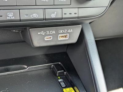 2026 Subaru Outback — photo 33 view