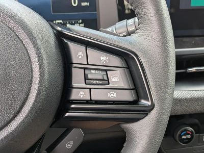 2026 Subaru Outback — photo 27 view