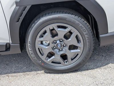 2026 Subaru Outback — photo 11 view