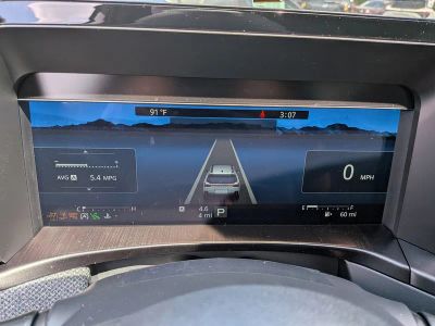 2026 Subaru Outback — photo 30 view