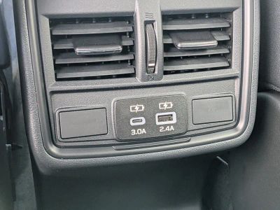 2026 Subaru Outback — photo 16 view
