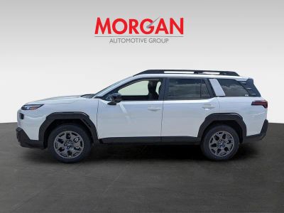 2026 Subaru Outback — photo 7 view
