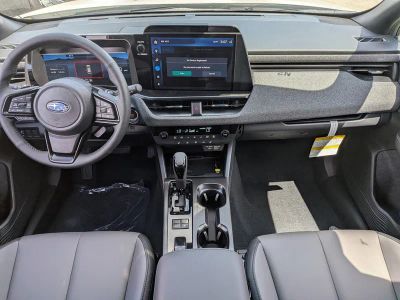 2026 Subaru Outback — photo 17 view