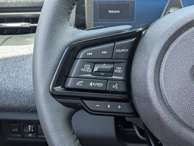 2026 Subaru Outback — photo 26 view