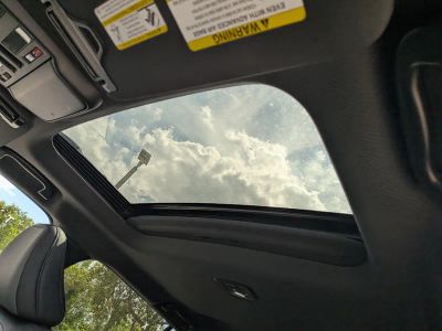 2026 Subaru Outback — photo 23 view