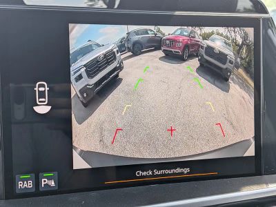 2026 Subaru Outback — photo 35 view
