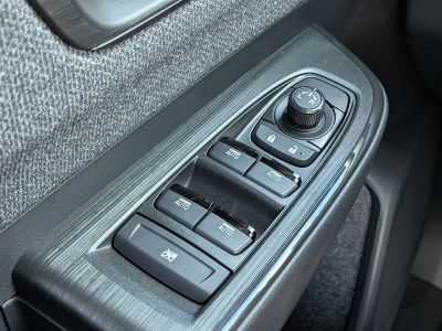 2026 Subaru Outback — photo 24 view