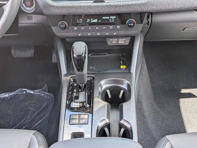 2026 Subaru Outback — photo 21 view