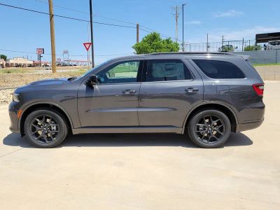 2026 Dodge Durango — detail view