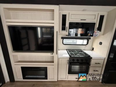2026 Forest River RV Sabre - Photo 8