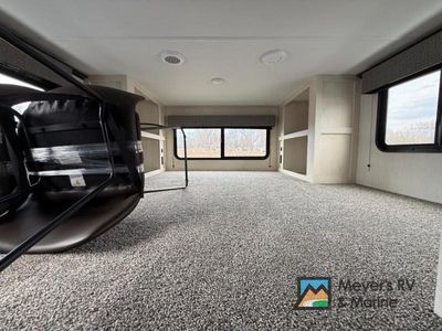 2026 Forest River RV Sabre - Photo 11