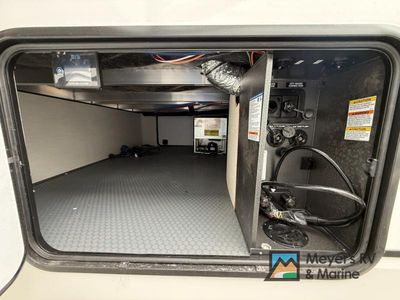 2026 Forest River RV Sabre - Photo 5